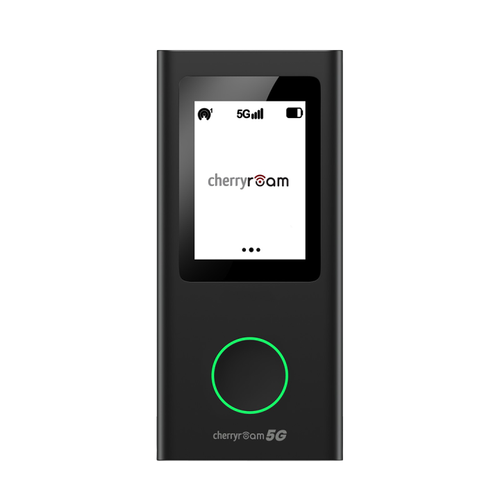 Cherryroam 5G Pocket Wifi