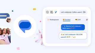Google Messages surpasses 1 billion RCS users
