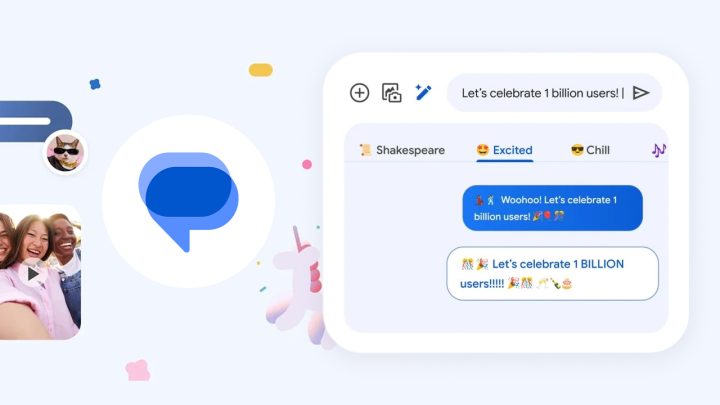 Google Messages Rcs 1 Billion Users Fi 1