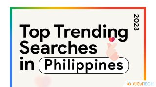 Google PH reveals Filipinos’ top searches in 2023