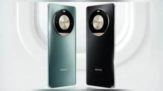 HONOR X50 Pro silently goes official: boasts Snapdragon 8+ Gen1, 108MP camera
