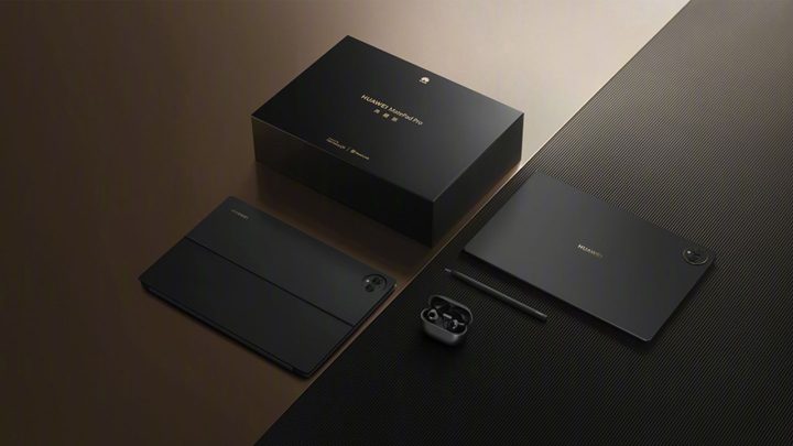 Huawei Matepad Pro 13.2 Collectors Edition Fi
