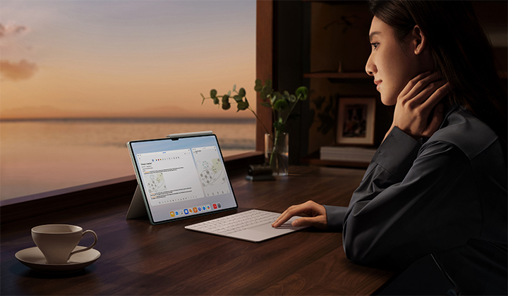 Huawei Matepad Pro 13.2