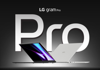LG Unveils Thinner, Lighter Gram Pro Laptops (2024) with Enhanced AI Performance