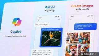 Microsoft Copilot app with GPT-4 arrives to iOS, Android