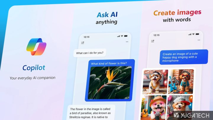 Microsoft Copilot Android Ios Fi