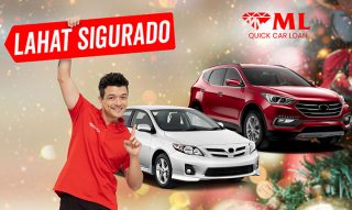 M Lhuillier's Car Loan: Navigating the Road to Your Dream Car