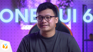 WATCH: Samsung One UI 6 - New Updates and Features!