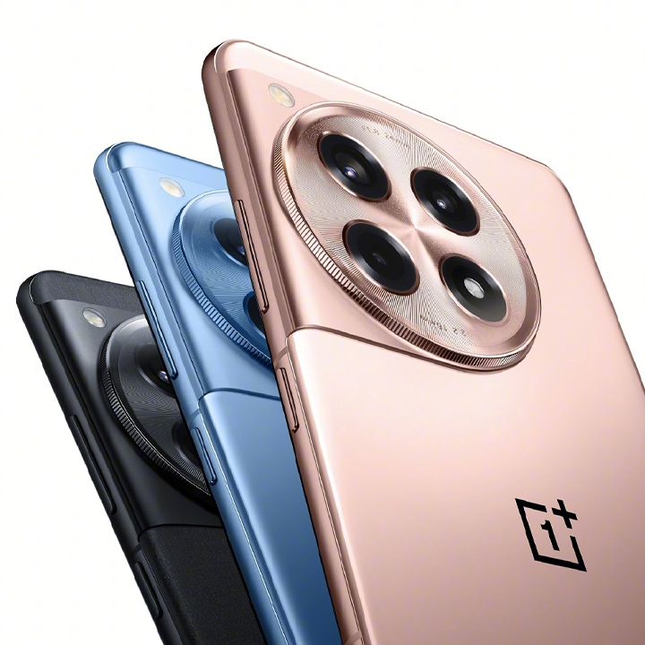 Oneplus Ace 3 Fi Squared