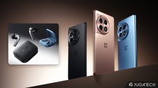 OnePlus Ace 3, Buds Pro 3 to launch January 4