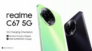 Realme C67 5g Fi
