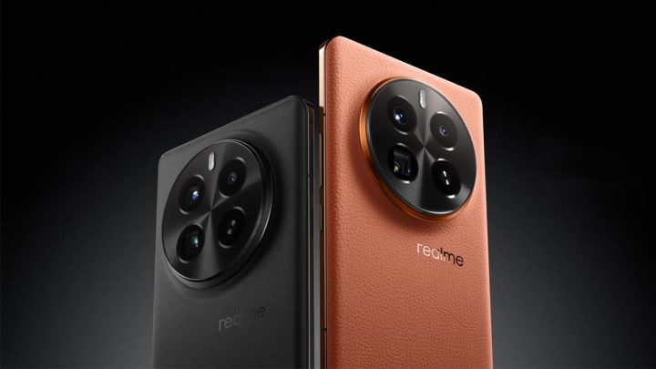 Realme Gt5 Pro Fi