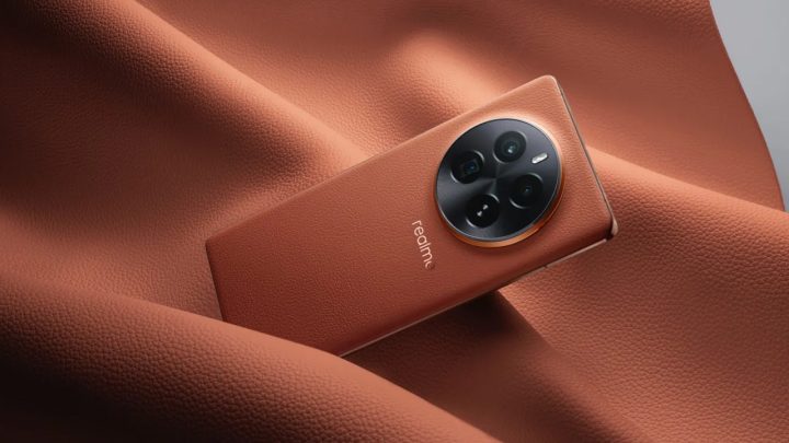 Realme Gt5 Pro Kv 1