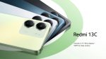 Redmi 13c Fi