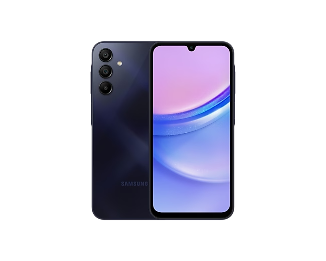 Samsung Galaxy A15