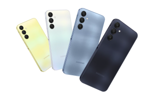 Samsung Galaxy A15, A15 5G, A25 Now Available in the Philippines