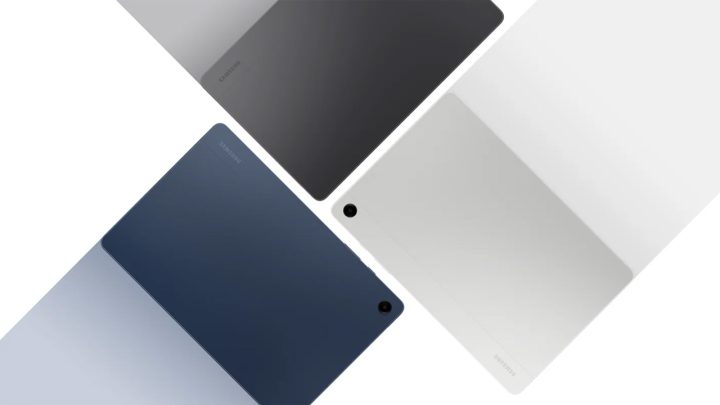 Samsung Galaxy Tab A9 Fi 1