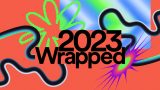 Spotify Wrapped 2023 Fi