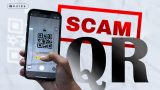 Tips On How To Avoid Qr Code Scams Fi