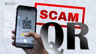 6 Tips on How to Avoid QR Code Scams