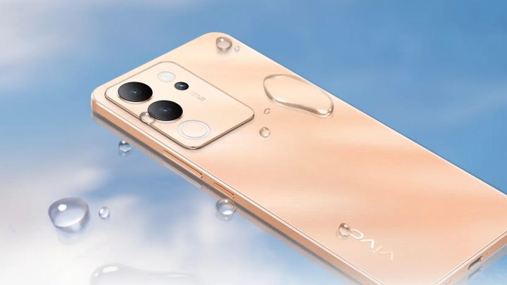 Vivo V30 Lite 5g Kv (vivo Mexico)