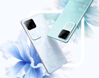 vivo S18 series announced