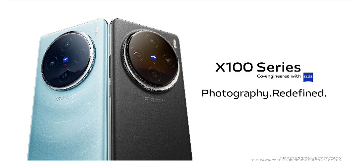 Vivo X100 Pro+ begins testing satellite SMS technology - Huawei Central