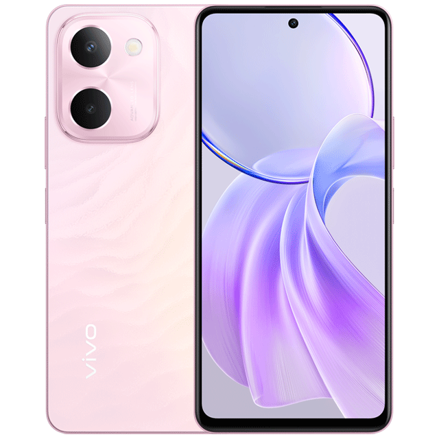 vivo y100i
