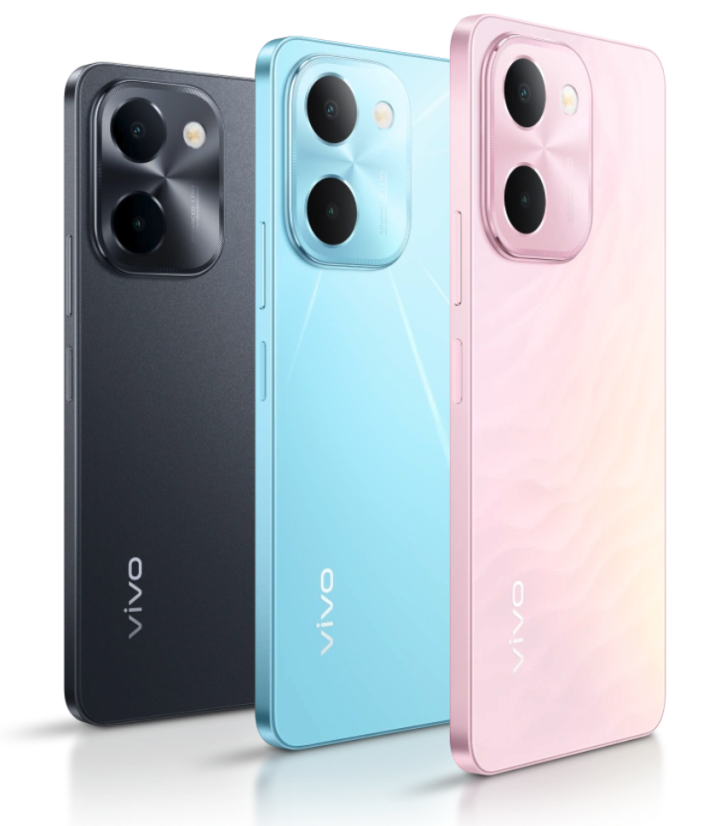 vivo y100i