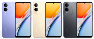 vivo Y36i is official