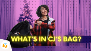 WATCH: What's in Team Yugatech's Bag? -CJ
