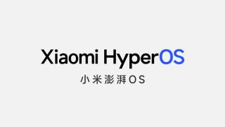 Xiaomi reveals eligible devices for HyperOS