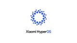 Xiaomi Hyperos Logo
