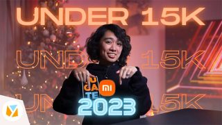 Xiaomi Phones Under 15k