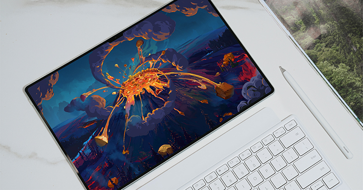 Matepad Pro 13.2 Set2 Poincare Creative Resize