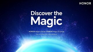 HONOR Magic V2 RSR and 6 Series to be announced in MWC 2024