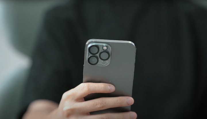 Iphone 13 Pro Revisits 2