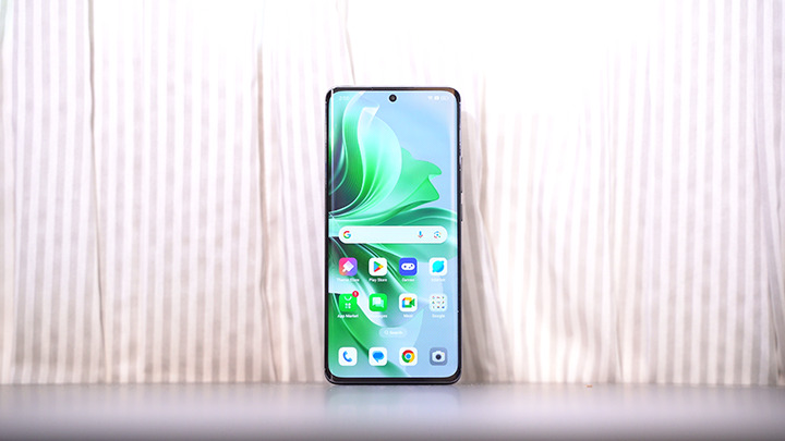 Oppo Reno11 5g Os