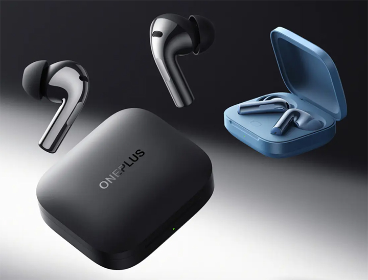 Oneplus Buds Pro 3