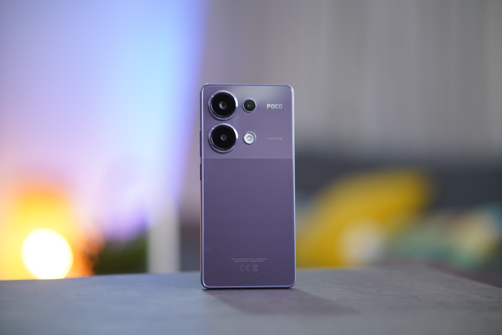 おまけ付き Poco m6 pro 4g パープル Poco M6 Pro review - YouTube