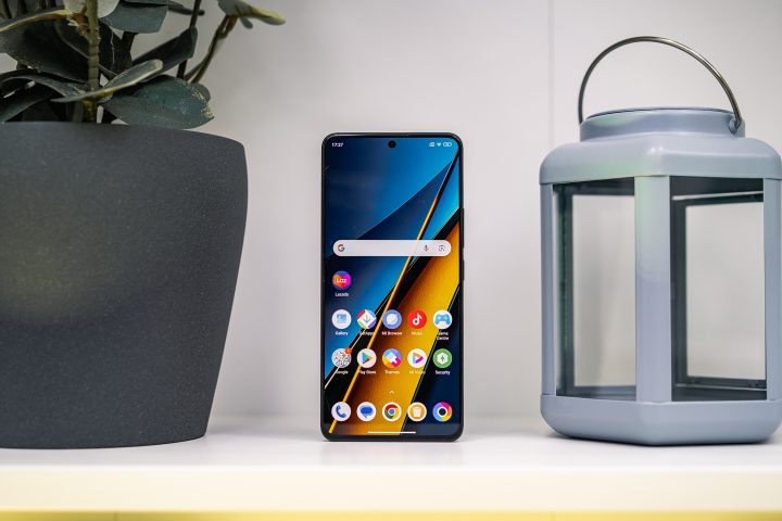 Poco X6 13