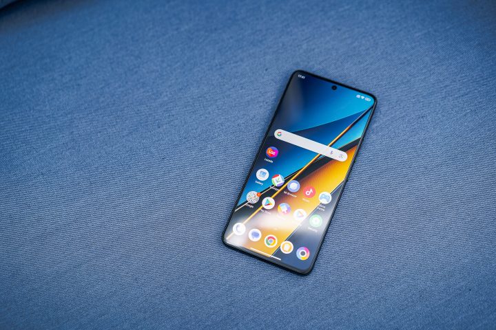 Poco X6 19