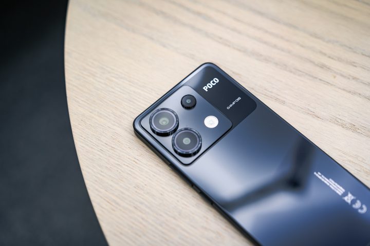 Poco X6 2