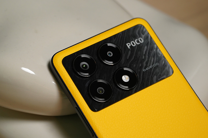 Poco X6 Pro is great, but here are 5 alternatives that also offer