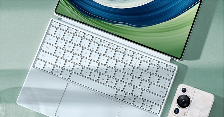 Matepad Pro 13.2 Poincare Creative Resize