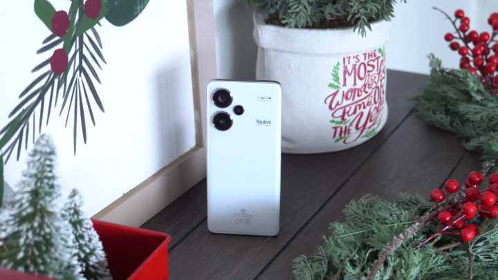Redmi Note 13 Pro+ 5g