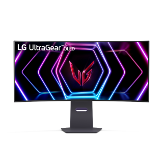 LG Unveils World’s First 4K OLED Gaming Monitor with Dual-Hz Feature