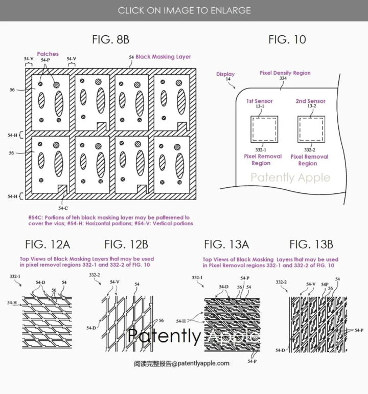 apple patent
