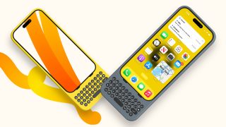 Clicks for iPhone: A physical keyboard-slash-case unveiled, starts at $139