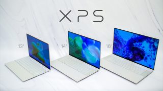 New Dell XPS 13, 14, 16 (2024) laptops now official